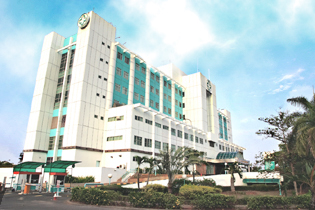 pantai indah kapuk hospital jakarta